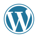 Logo Wordpress